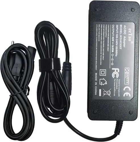 Miniatura 6 de Cargador de repuesto de 42 V compatible con VOLPAM SP03 / SP06 / SPT7 SP03 / SP06 GS DC42V cable adaptador de fuente de alimentación