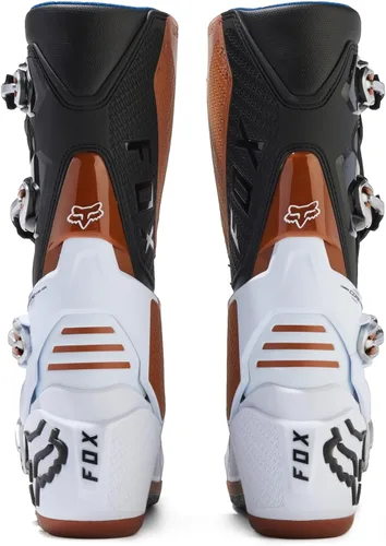 Miniatura 5 de Fox Racing botas de motocross unisex para adultos Motion
