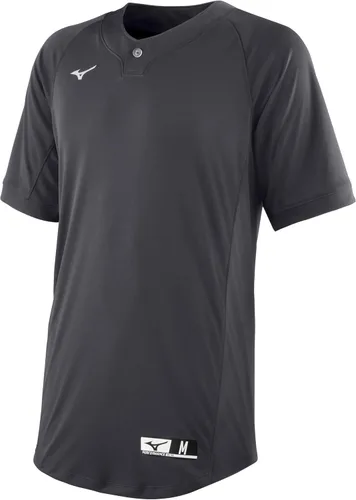 Miniatura 7 de Mizuno Camiseta de béisbol Nxt de 1 botón para hombre