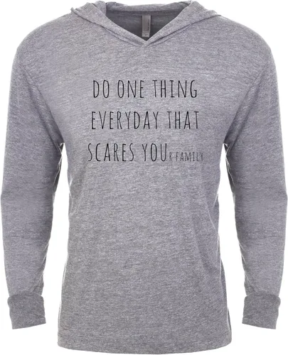 Miniatura 9 de Long Sleeve Unisex/Men's T-Shirt Hoodie, Unisex Graphic T-Shirt Hoodie, Shirts with Sayings