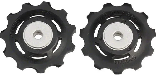 Miniatura 2 de Shimano Ultegra Kit de rueda de polea de carretera de 11 velocidades