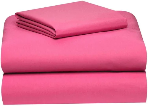 Miniatura 56 de Juego de Sábanas Twin - Sábanas de Cama Twin de Microfibra Ultra-Suave 1800 - Doble Cepillado - Bolsillos Profundos - Ajuste Fácil - Sin Arrugas