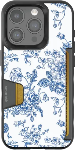 Miniatura 323 de Smartish - AW Shoots - Funda delgada para iPhone 13, Gripmunk [ligera + protectora], funda fina - Compatible con iPhone 13