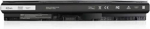 Miniatura 12 de Batería YRDD6 de 42 Wh para Dell Inspiron 15 3000 Series 3583 3593 3582 3584 3501, inspiron 15 5000 Series 5582 5584 5593 5594 5598 5585 14 3499 3