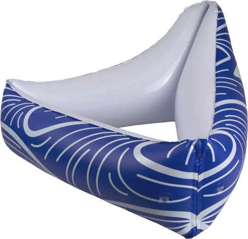 Miniatura 5 de Poolmaster Catalina - Flotador de piscina para silla de agua, paquete de 2