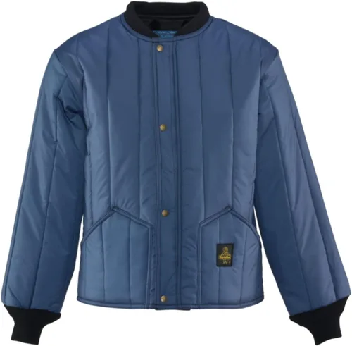 Miniatura 2 de RefrigiWear Chaqueta de desgaste más fresco, ropa de trabajo aislada, clasificación de comodidad de 10F