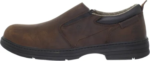 Miniatura 7 de Cat Men's Freedom Pull on Steel Toe Construction Boot