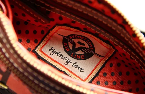 Miniatura 4 de Sydney Love Going Places - Pulsera para cosméticos