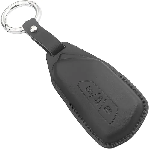 Miniatura 17 de Funda para llavero Volkswagen, funda para llavero Volkswagen VW Jetta Beetle Bora Eosvw Rabbit up Caravelle Multivan Santana Skoda Accesorios