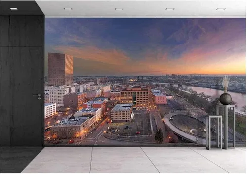 Miniatura 30 de wall26 Papel para pared autoadhesivo, grande, serie de murales, WMR-WP-X-D156-66x24x4 obra de arte 06