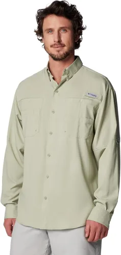 Miniatura 50 de Columbia PFG Tamiami II - Camiseta de manga larga para hombre