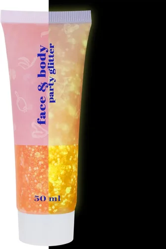 Miniatura 10 de MEICOLY Purpurina corporal roja, blanca y azul, accesorios del 4 de julio, purpurina para el cabello para niños, atuendos del 4 de julio