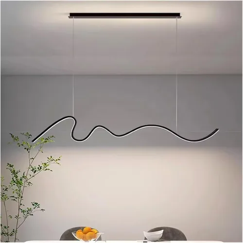 Miniatura 6 de Modern Dining Room Lamparas Decoracion Pendant Lights Decoration Salon Chandeliers for ,Modern Ceiling Light