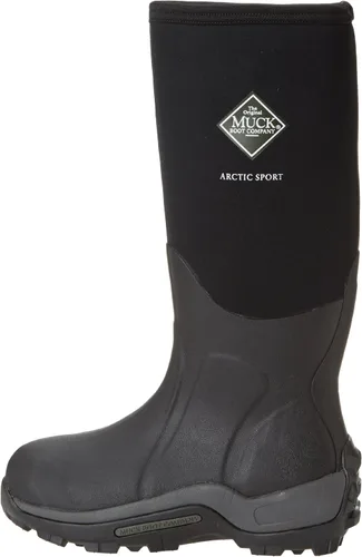 Miniatura 10 de Muck Boot The Original COMPANY Men's Arctic Sport Boot Outdoors Equipment