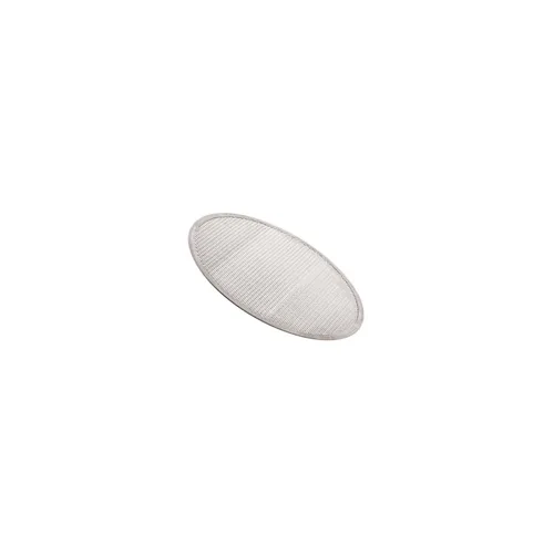 Miniatura 14 de American Metalcraft 18731 Pantalla rectangular de aluminio para hornear pizza, 11" L x 16" W