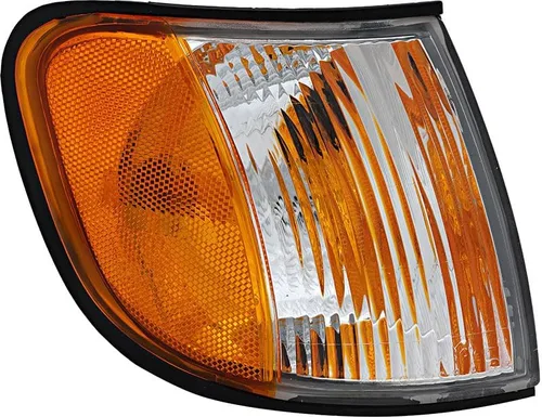 Miniatura 8 de Compatible con lámpara de esquina Kia Sportage 1998 1999 2000 2001 2002 lado izquierdo del conductor