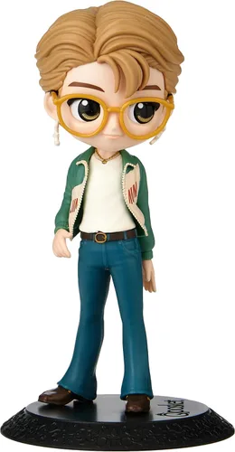 Miniatura 5 de Banpresto - TinyTAN Dynamite - J-Hope (Ver. A), Figura Q posket de Bandai Spirits