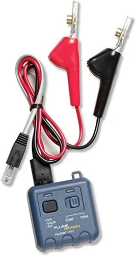 Miniatura 6 de Fluke Networks PRO3000F60-KIT