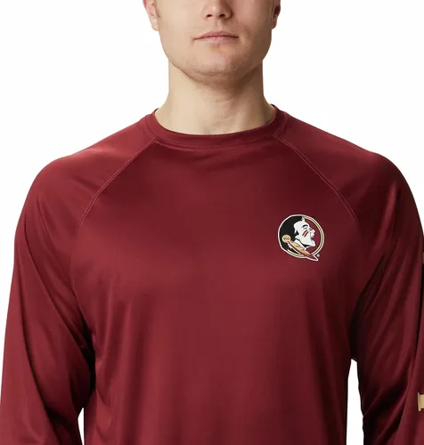 Miniatura 4 de Columbia Men's CLG Terminal Tackle Ls Shirt