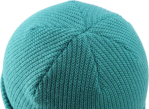 Miniatura 29 de Connectyle Classic - Gorro de invierno para hombre (acrílico, tejido de punto)