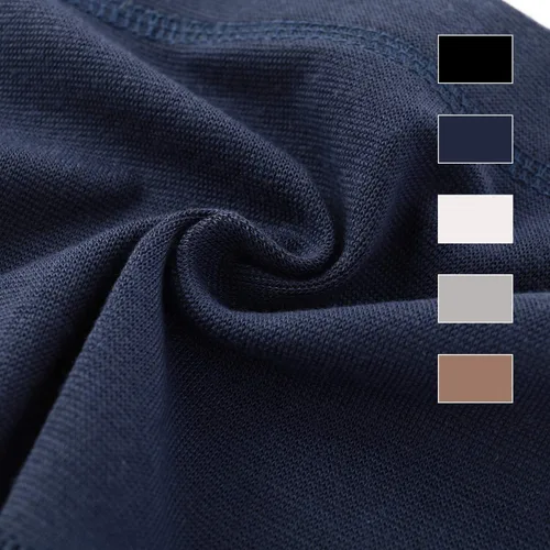 Miniatura 5 de 6 paquetes de pantalones de maternidad extensores de cintura ajustable para embarazo, extensor de cintura para embarazo, extensor de pantalones