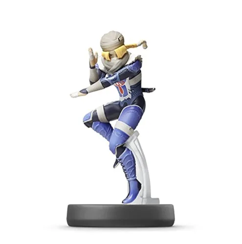 Miniatura 58 de Nintendo Luigi amiibo - Nintendo Wii U