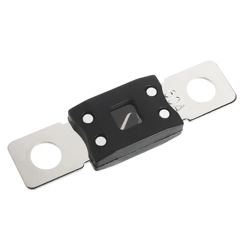 Miniatura 2 de BOJACK MEGA/AMG Fusible de alta corriente atornillado 60A Amp para automóviles, camiones, vehículos de construcción, autobuses, caravanas