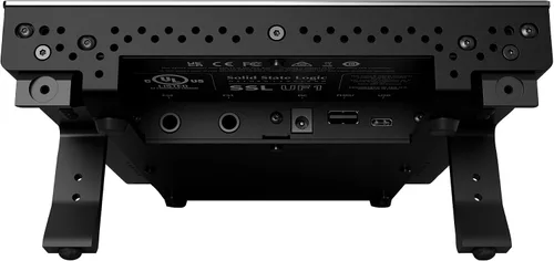Miniatura 4 de Solid State Logic Controlador DAW avanzado UF1