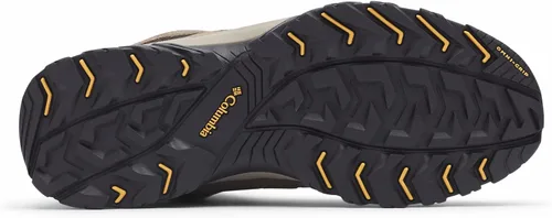 Miniatura 5 de Columbia Crestwood Mid - Zapatos de senderismo impermeables para hombre