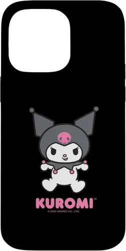 Miniatura 21 de Kuromi - Carcasa frontal y trasera para iPhone 17