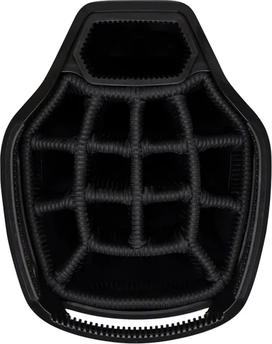 Miniatura 3 de Bolsa de golf Sun Mountain 2025 Maverick con 14 divisores y 9 amplios bolsillos - Bolsa de golf ligera para hombres y mujeres con correas de hombro