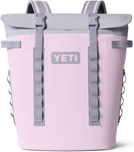 Miniatura 27 de YETI Hopper M Series Mochila enfriadoras de lados suaves con acceso MagShield Carbón