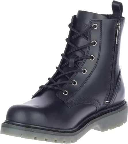 Miniatura 2 de Harley-Davidson Asherton 5" Lace Botas de motocicleta para hombre