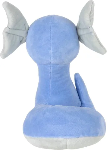 Miniatura 4 de Wicked Cool Toys Poke Dratini Minidraco - Peluche exclusivo de 8 pulgadas
