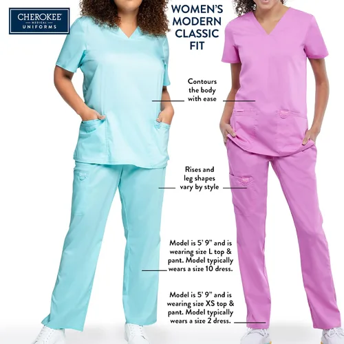 Miniatura 3 de Dickies EDS DK306 - Chaqueta para mujer