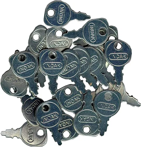 Stens 430-670 Llave de encendido de repuesto para AYP 109310X, 122147X, 532122147, 583657601, Husqvarna 109310, 532122147, Kohler 48 340 01-S,