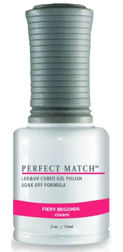 Miniatura 27 de Esmalte de uñas Lechat Perfect Match
