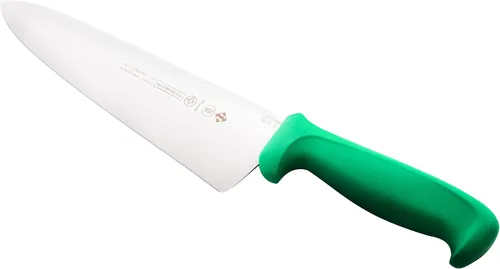 Miniatura 4 de Mundial 5600 Series 10 en cuchillo de chef o cocinero con mango verde