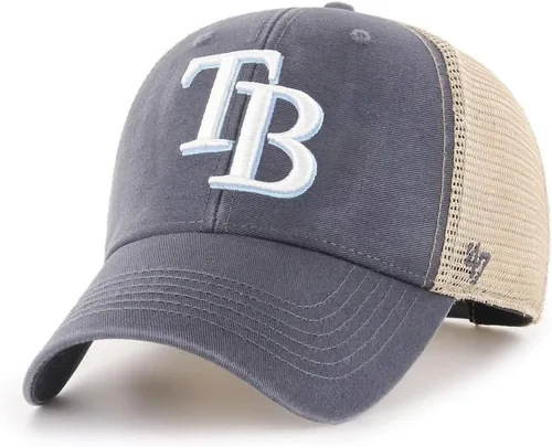 Miniatura 22 de 47 NCAA Flagship - Sombrero ajustable MVP de malla lavada, talla única para adultos