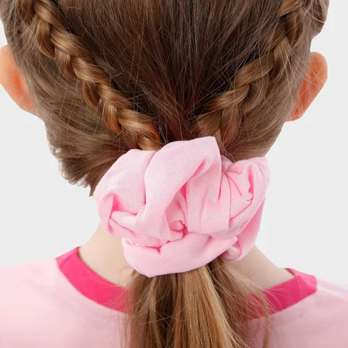 Miniatura 5 de Barbie Pijamas para niñas Conjunto de pijamas y coleteros para niñas Conjunto de pijama para niñas Ropa de dormir para niñas Producto