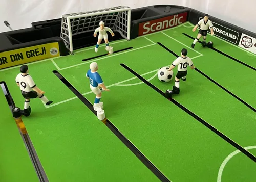 Miniatura 7 de Juego de mesa de fútbol Stiga