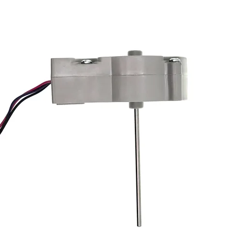 Miniatura 7 de Motor del ventilador del evaporador del refrigerador EAU60694507 para LG Kenmore, reemplaza 4681JB1029A, AP4438221, 1330410, 4681JB1017D