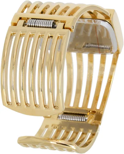 Miniatura 7 de Blekon Collections - Reloj de pulsera para mujer, rectangular, analógico, resistente y elegante, de cuarzo, reloj de pulsera