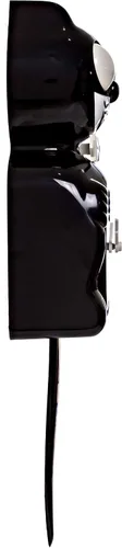 Miniatura 6 de Kit Cat Klock Gentlemen El Original (Negro Clásico)