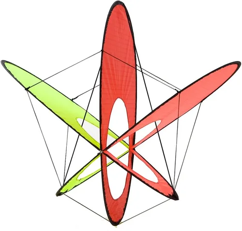 Prisma EO Atom Box Kite Spectrum