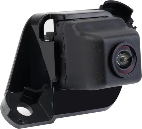 Miniatura 29 de AG1T-19G490-AA Cámara de respaldo de visión trasera compatible con Ford Taurus 2010 2011 2012 Park Assist Camera reemplaza # AG1Z-19G490-D