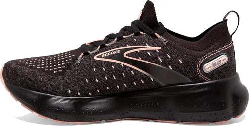 Miniatura 3 de Brooks - Tenis de correr Glycerin StealthFit 20 neutros para mujer