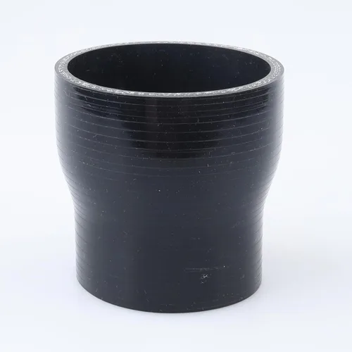 Miniatura 84 de AC PERFORMANCE ID 1.75" (44mm) a 1.5" (38mm) Reductor Recto, Longitud 3" (76mm), 3 Capas Reforzadas, Manguera de Silicona Pura Automotriz Universal