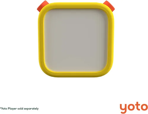 Miniatura 3 de YOTO Jugador-AJS-Gen2, amarillo, (Bumblebee Yellow)