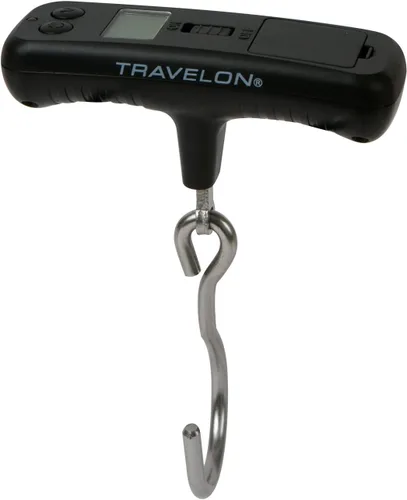 Miniatura 4 de Travelon Escala micro, Negro), 12402 50